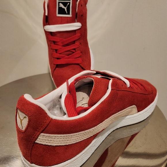 Puma - Picture 2 of 6